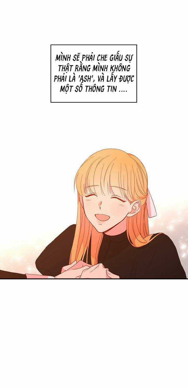 Tồn Tại Như Một Nữ Hầu Chapter 3 trang 30