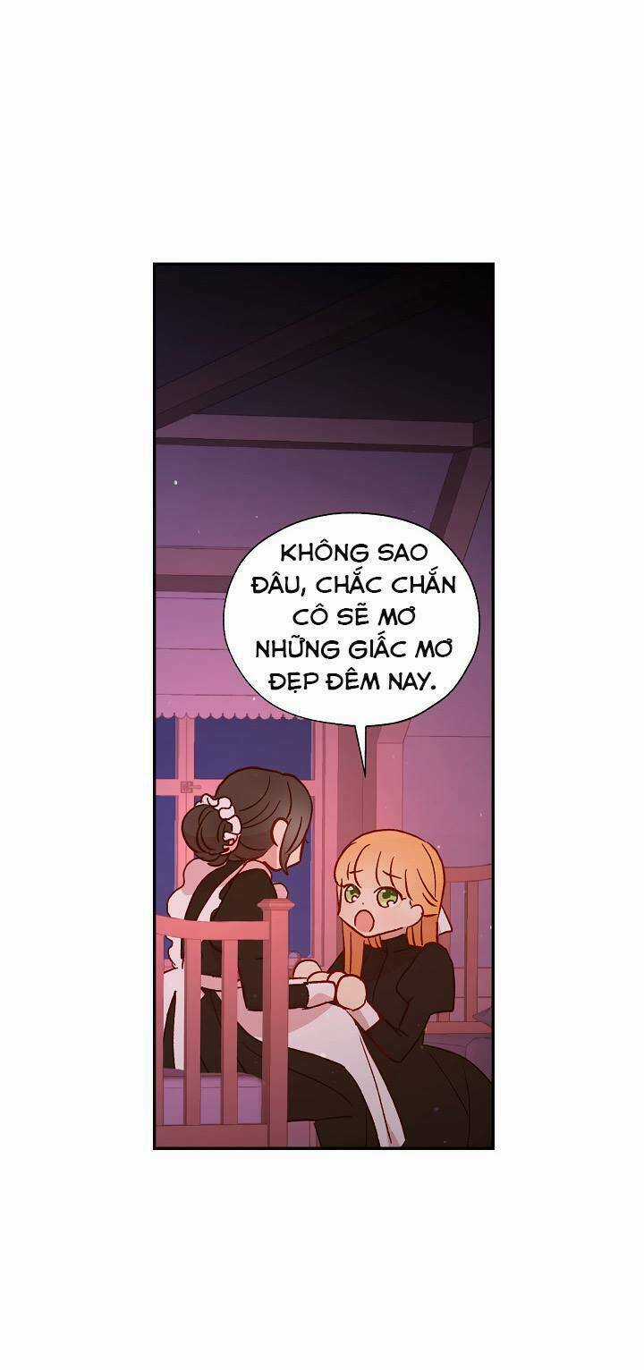 Tồn Tại Như Một Nữ Hầu Chapter 3 trang 33
