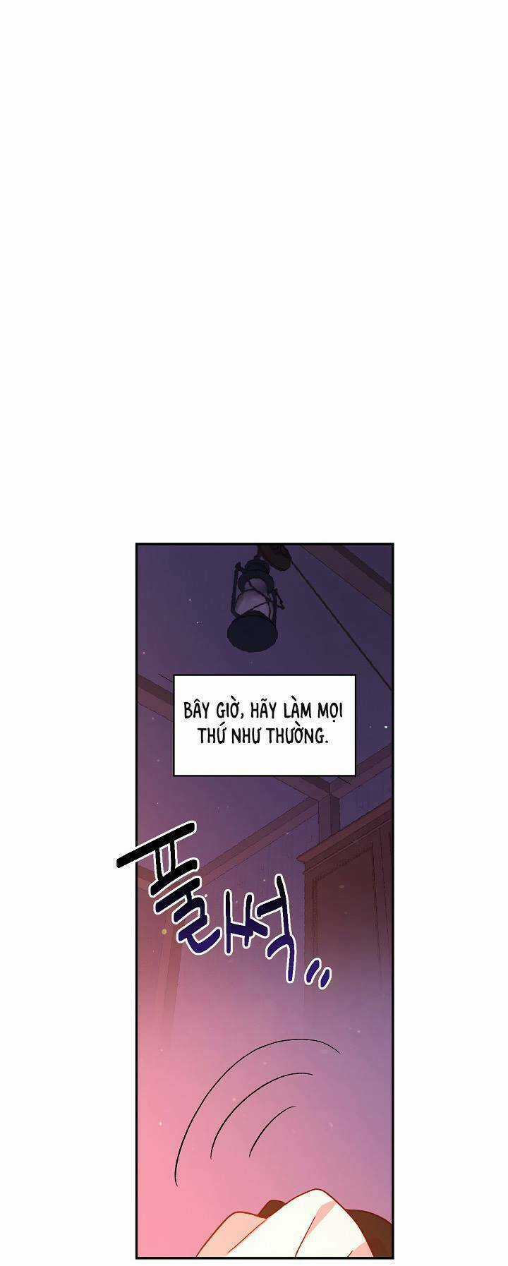 Tồn Tại Như Một Nữ Hầu Chapter 3 trang 35