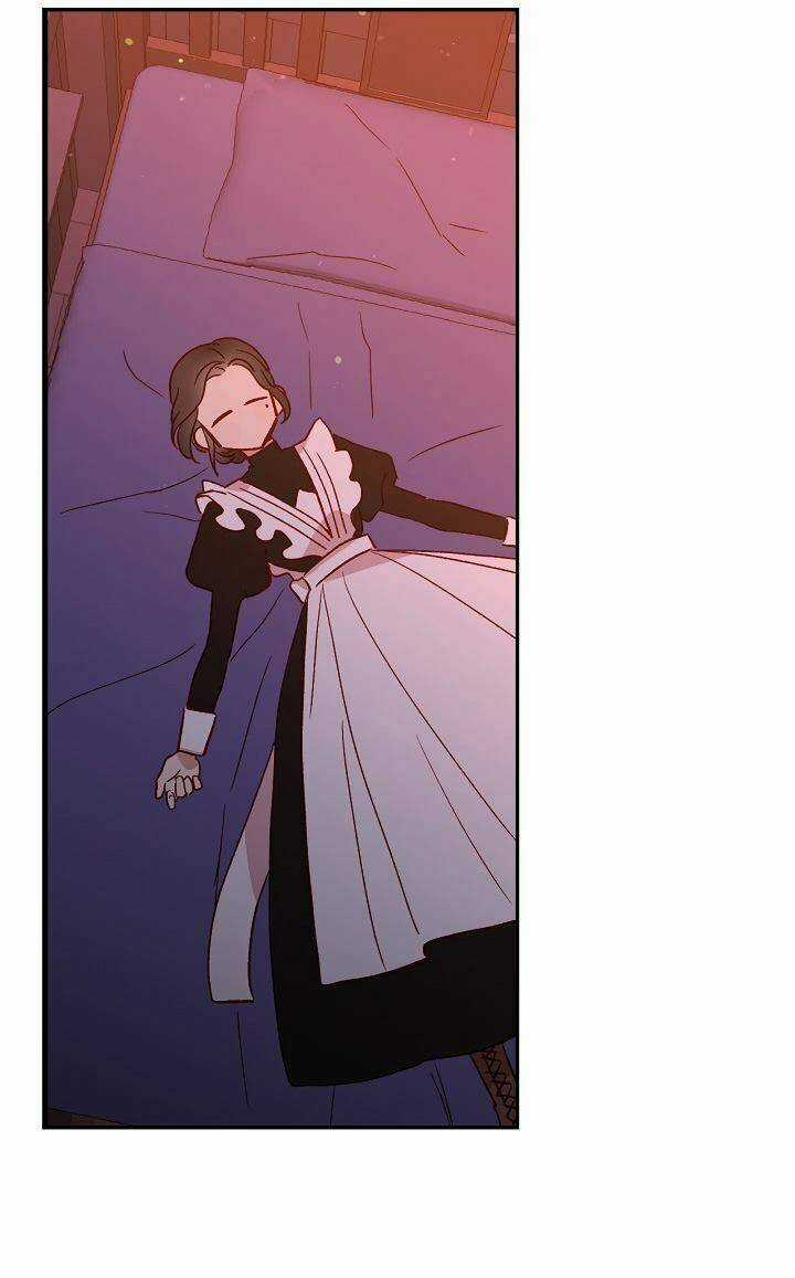 Tồn Tại Như Một Nữ Hầu Chapter 3 trang 36