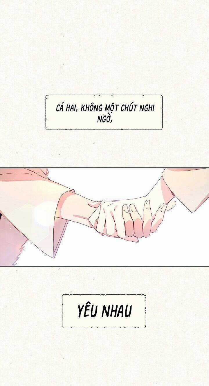 Tồn Tại Như Một Nữ Hầu Chapter 3 trang 4