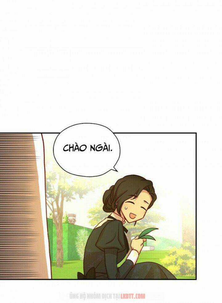 Tồn Tại Như Một Nữ Hầu Chapter 31 trang 1