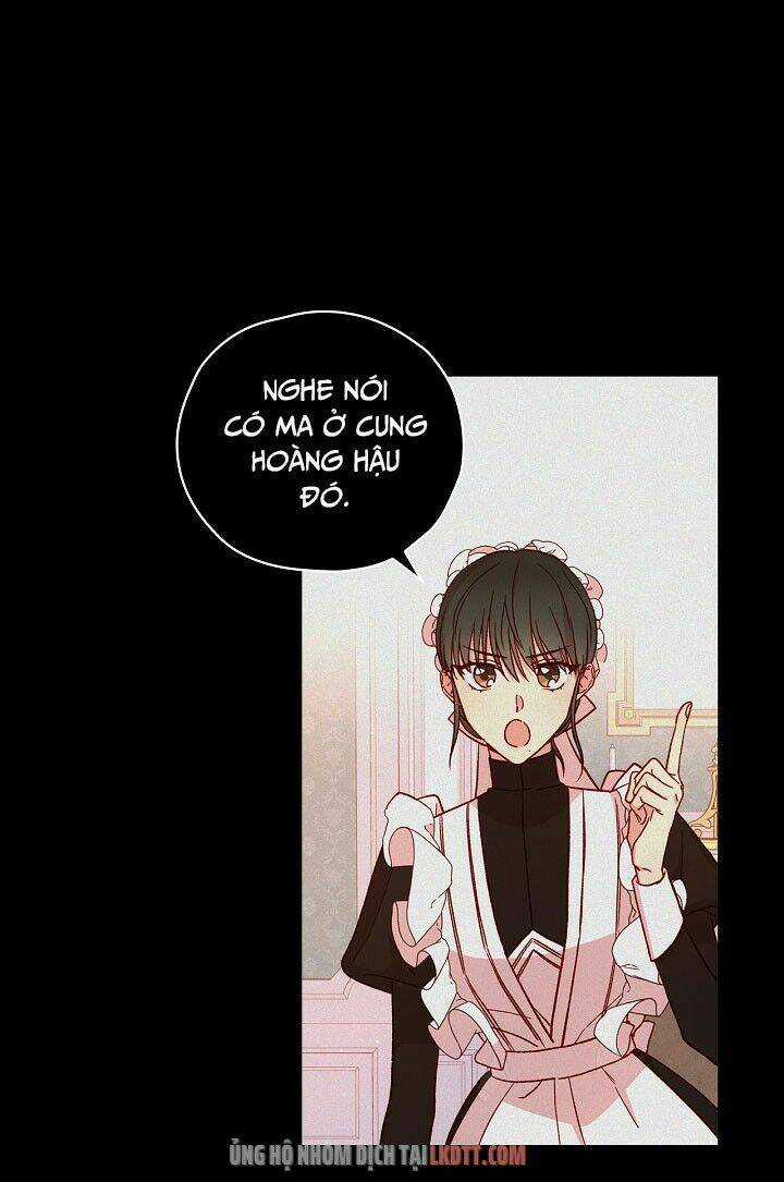 Tồn Tại Như Một Nữ Hầu Chapter 33 trang 1