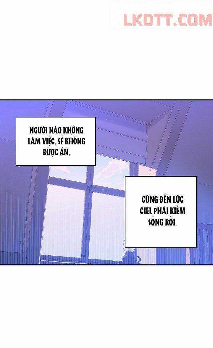 Tồn Tại Như Một Nữ Hầu Chapter 37 trang 1