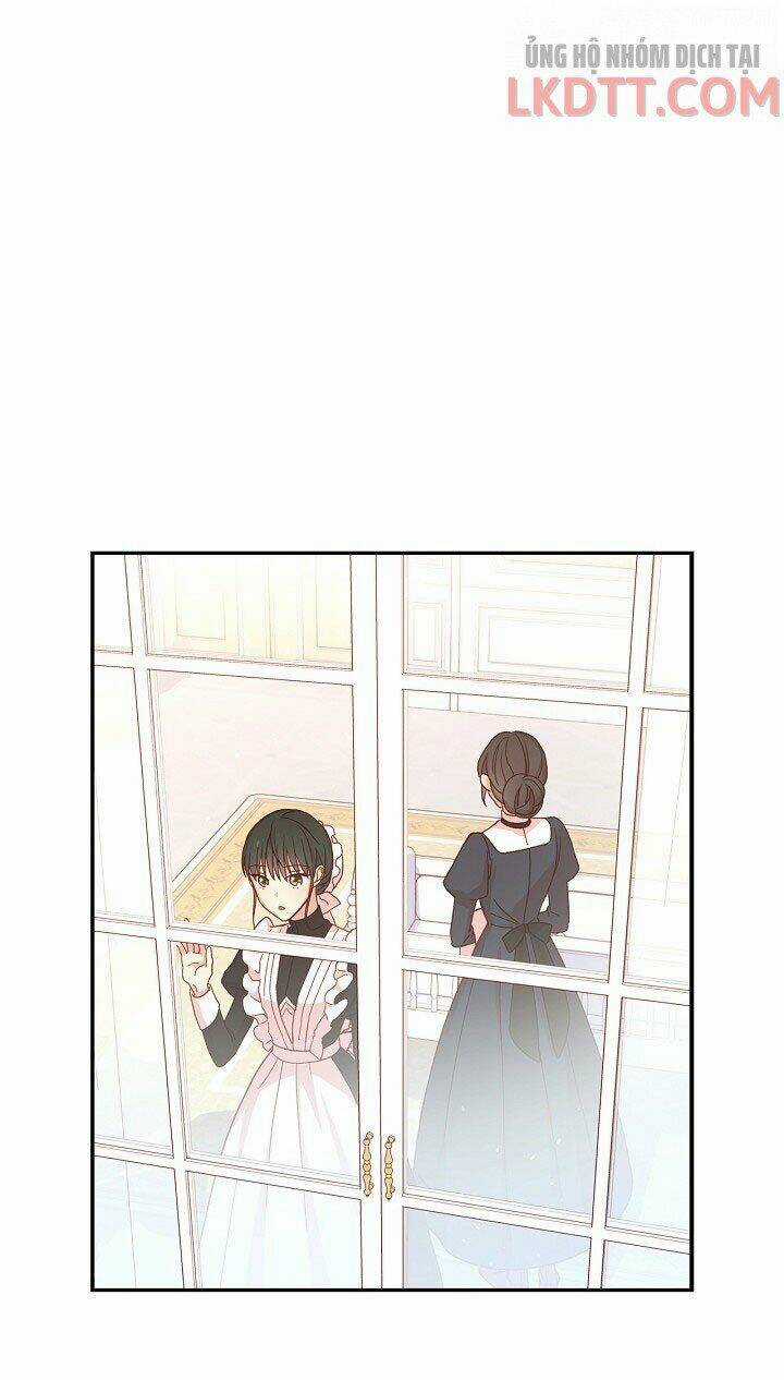 Tồn Tại Như Một Nữ Hầu Chapter 38 trang 1