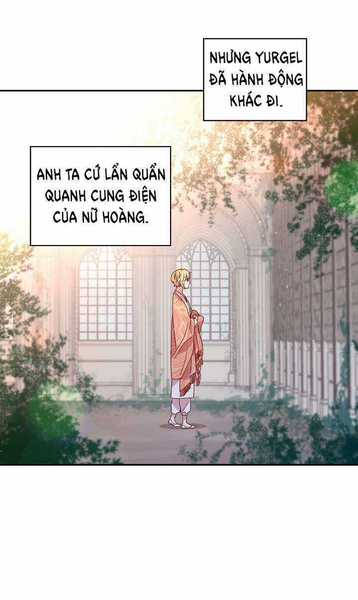 Tồn Tại Như Một Nữ Hầu Chapter 4 trang 11
