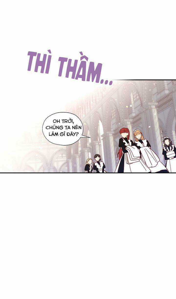 Tồn Tại Như Một Nữ Hầu Chapter 4 trang 12