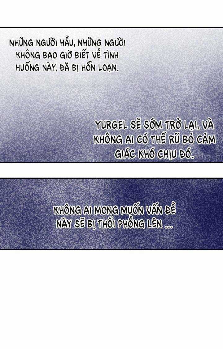 Tồn Tại Như Một Nữ Hầu Chapter 4 trang 13