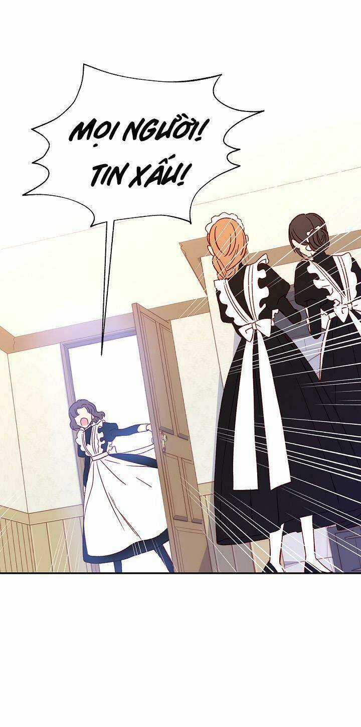 Tồn Tại Như Một Nữ Hầu Chapter 4 trang 15