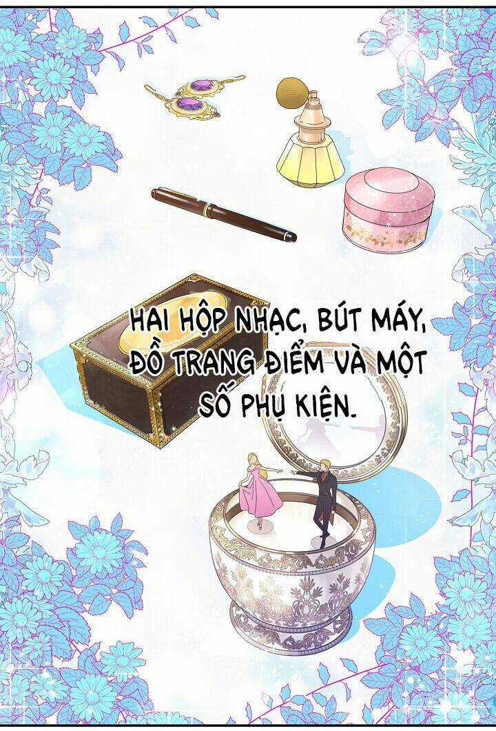 Tồn Tại Như Một Nữ Hầu Chapter 4 trang 2