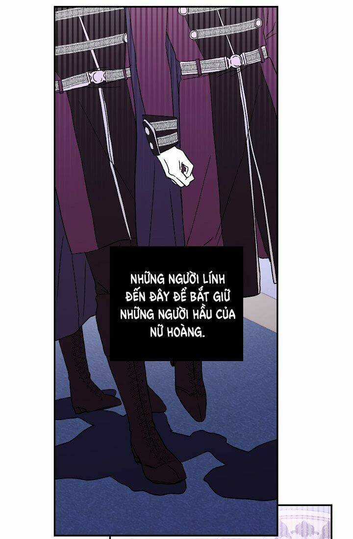 Tồn Tại Như Một Nữ Hầu Chapter 4 trang 20