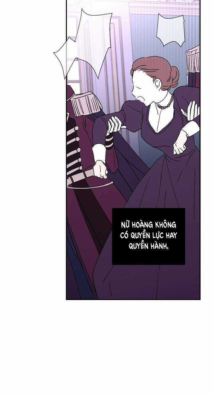 Tồn Tại Như Một Nữ Hầu Chapter 4 trang 21