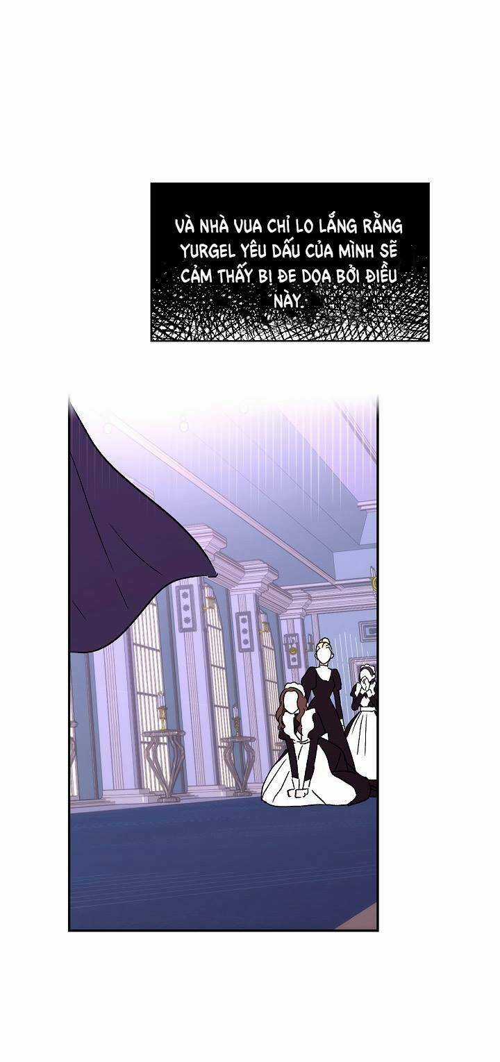 Tồn Tại Như Một Nữ Hầu Chapter 4 trang 22