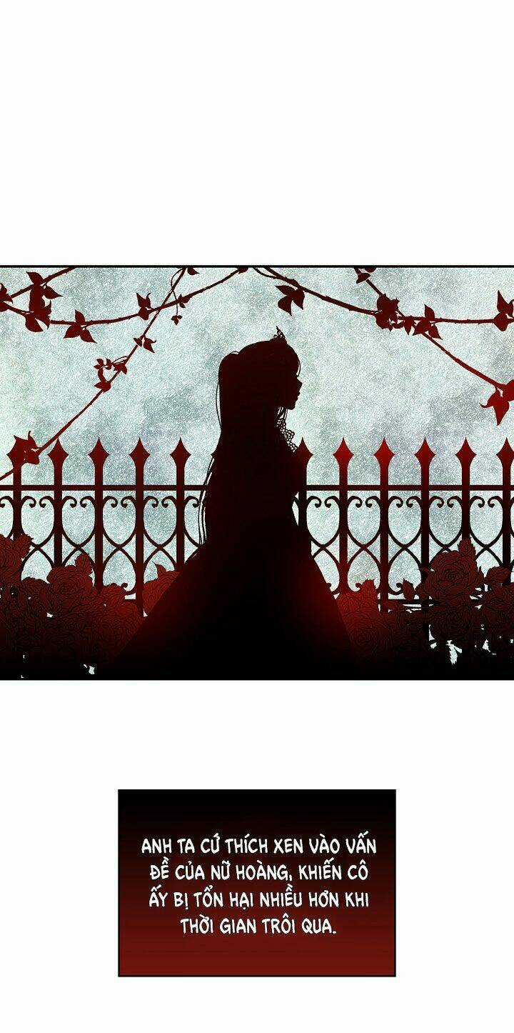 Tồn Tại Như Một Nữ Hầu Chapter 4 trang 23