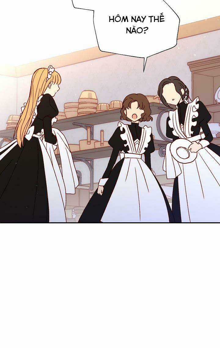 Tồn Tại Như Một Nữ Hầu Chapter 4 trang 25