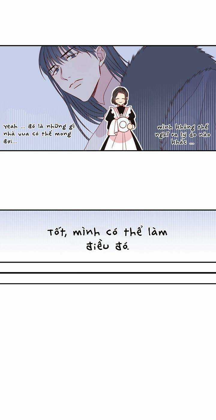 Tồn Tại Như Một Nữ Hầu Chapter 4 trang 28