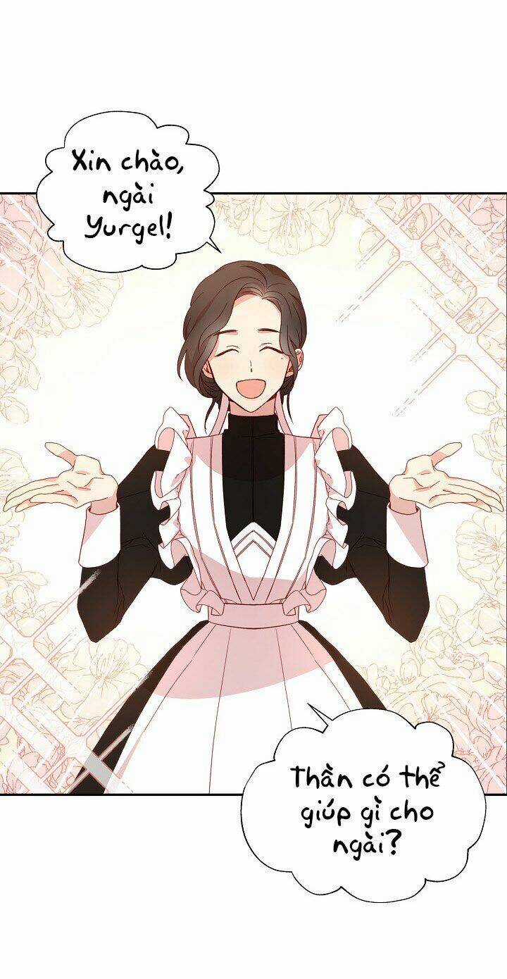 Tồn Tại Như Một Nữ Hầu Chapter 4 trang 29