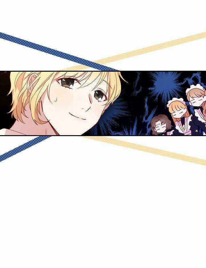 Tồn Tại Như Một Nữ Hầu Chapter 4 trang 30