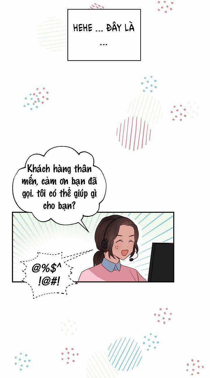 Tồn Tại Như Một Nữ Hầu Chapter 4 trang 32