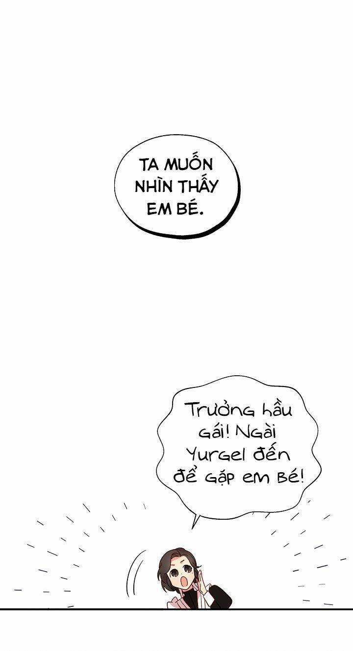 Tồn Tại Như Một Nữ Hầu Chapter 4 trang 36