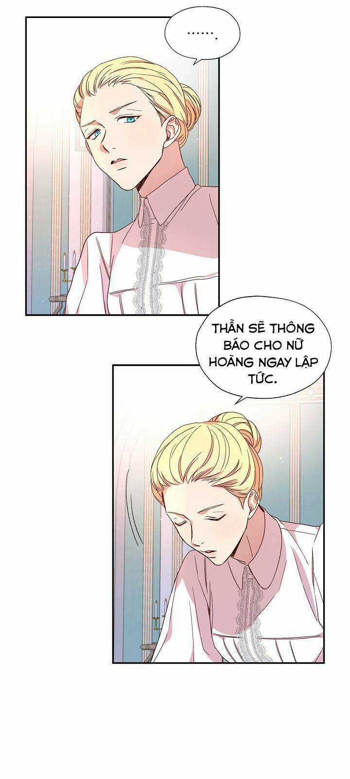 Tồn Tại Như Một Nữ Hầu Chapter 4 trang 38