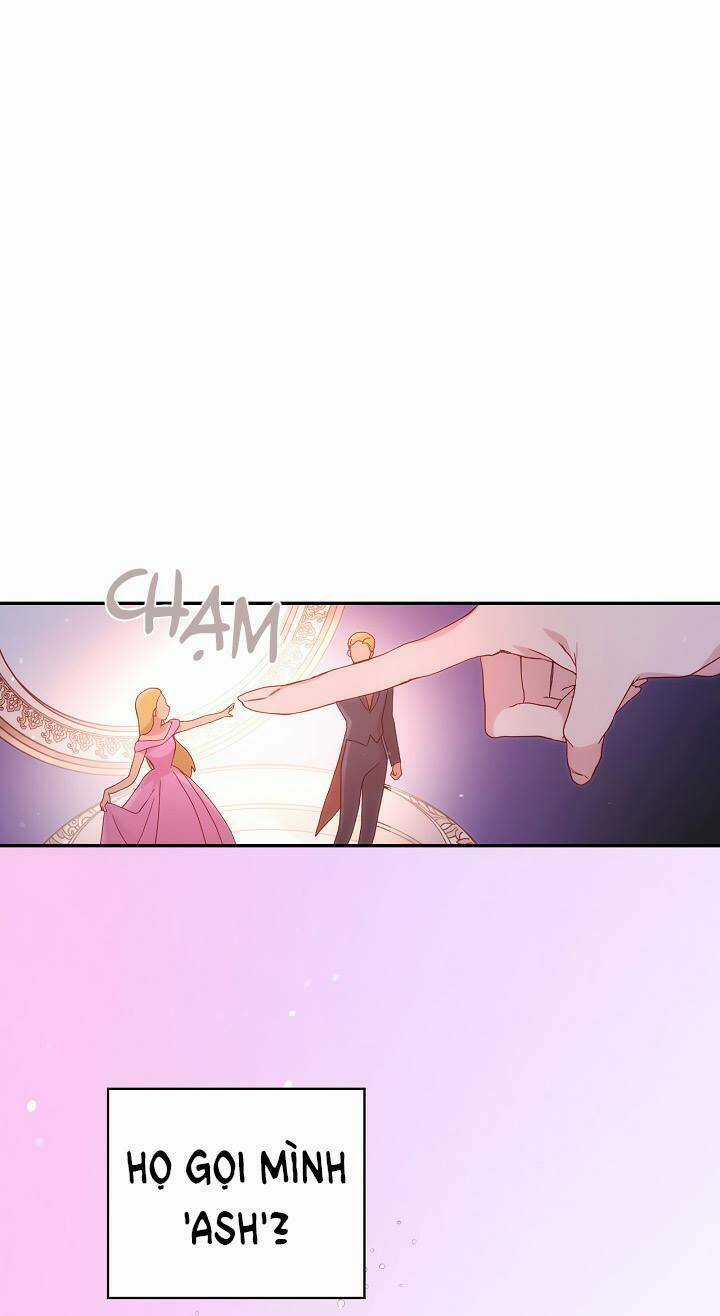 Tồn Tại Như Một Nữ Hầu Chapter 4 trang 4