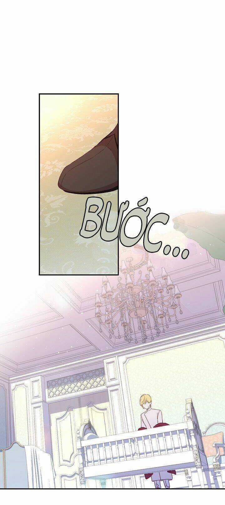 Tồn Tại Như Một Nữ Hầu Chapter 4 trang 41