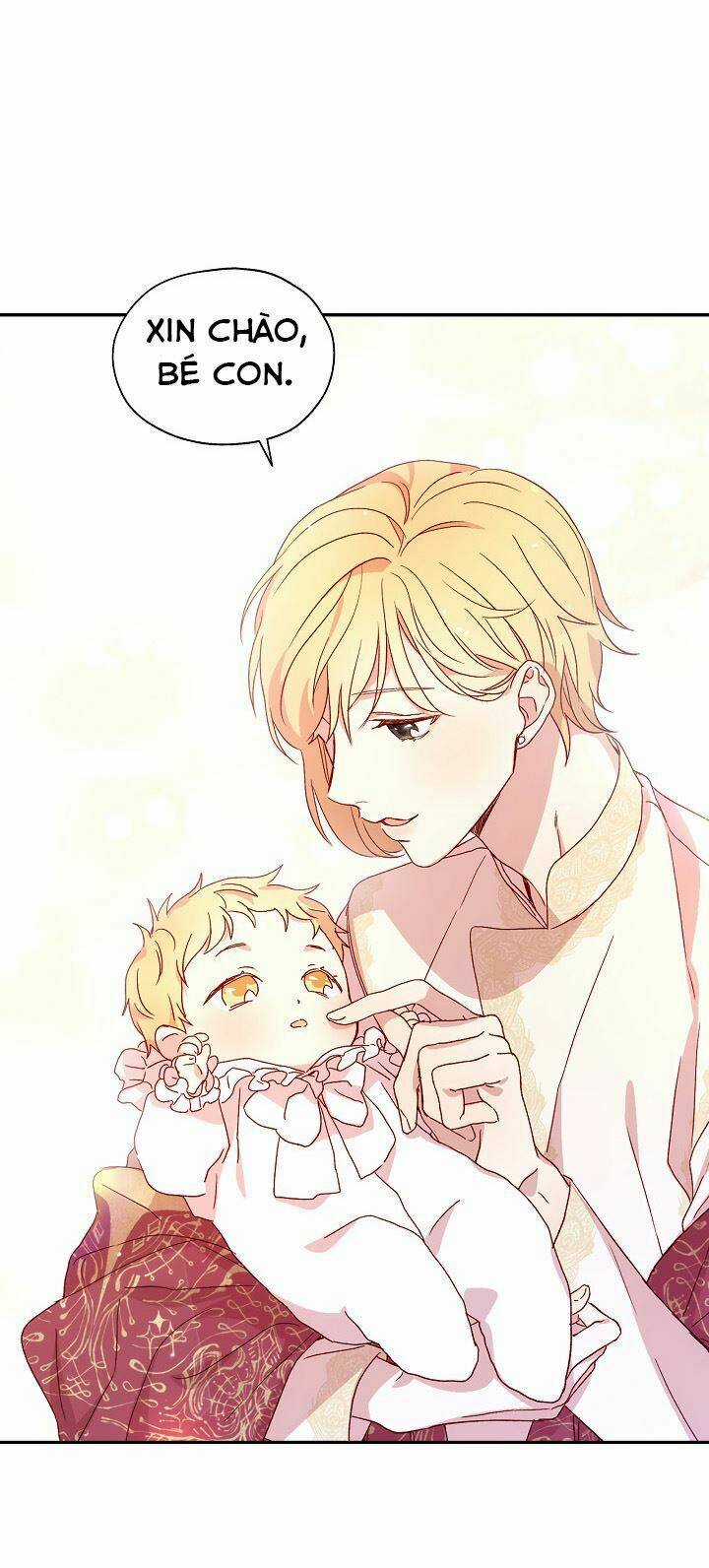 Tồn Tại Như Một Nữ Hầu Chapter 4 trang 43