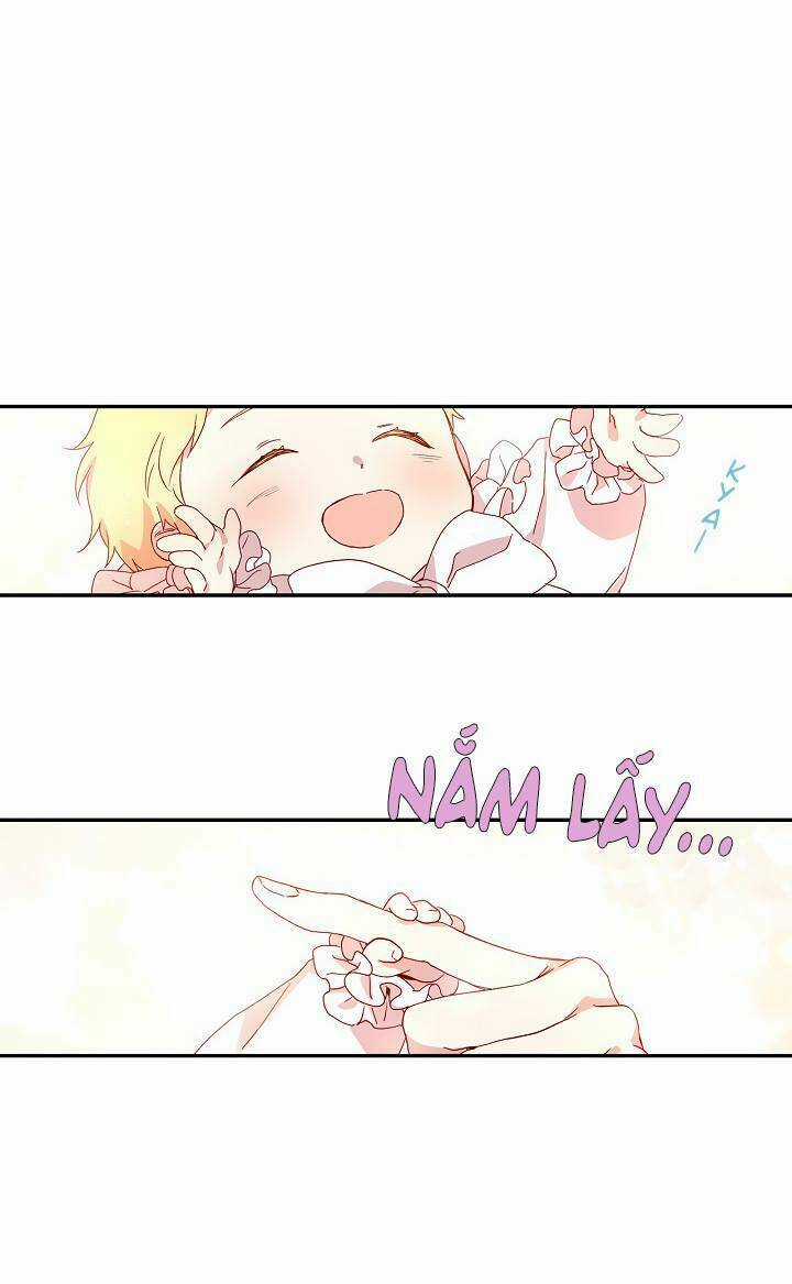 Tồn Tại Như Một Nữ Hầu Chapter 4 trang 44