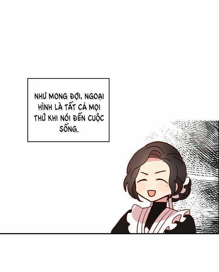 Tồn Tại Như Một Nữ Hầu Chapter 4 trang 46