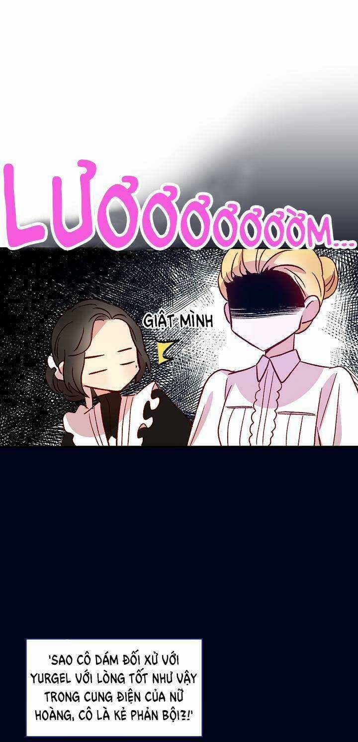 Tồn Tại Như Một Nữ Hầu Chapter 4 trang 47