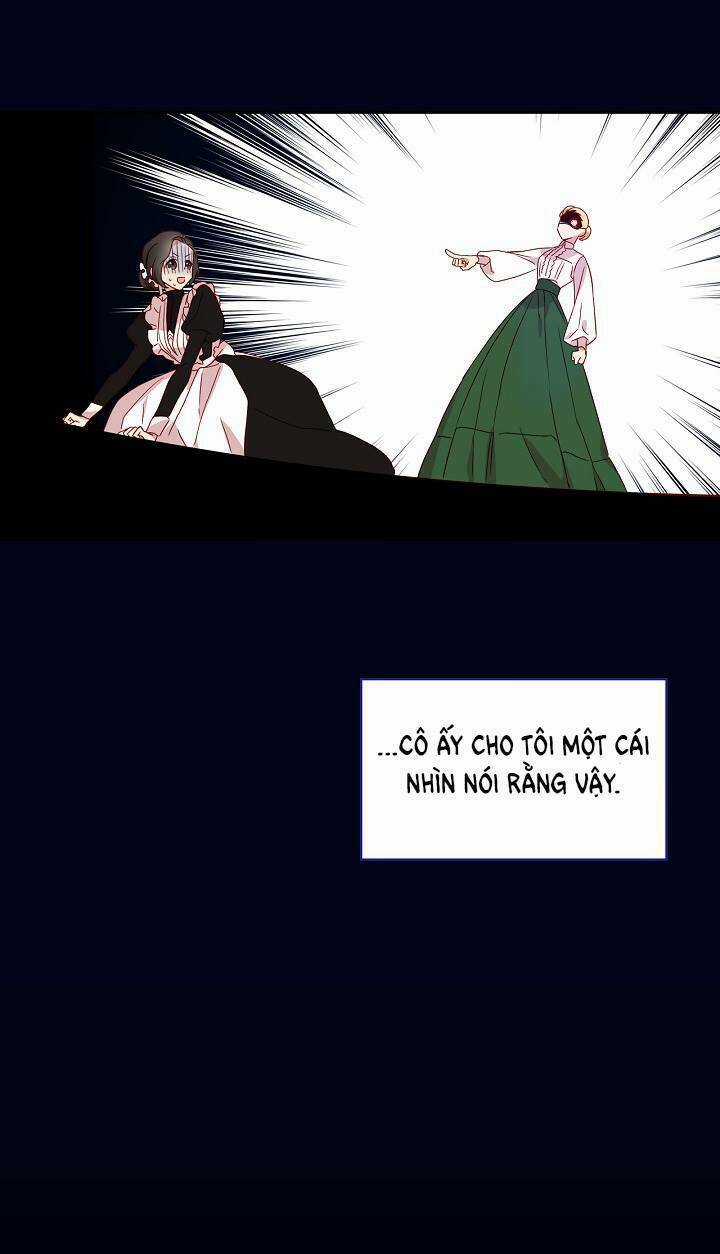 Tồn Tại Như Một Nữ Hầu Chapter 4 trang 48