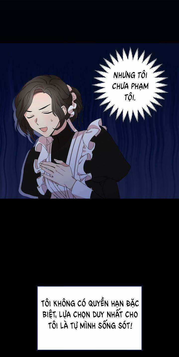 Tồn Tại Như Một Nữ Hầu Chapter 4 trang 49