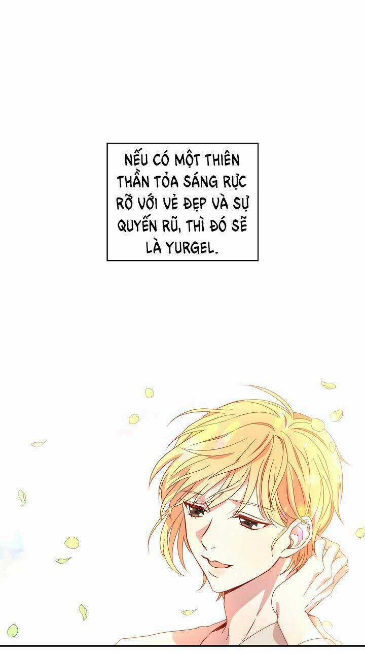 Tồn Tại Như Một Nữ Hầu Chapter 4 trang 8