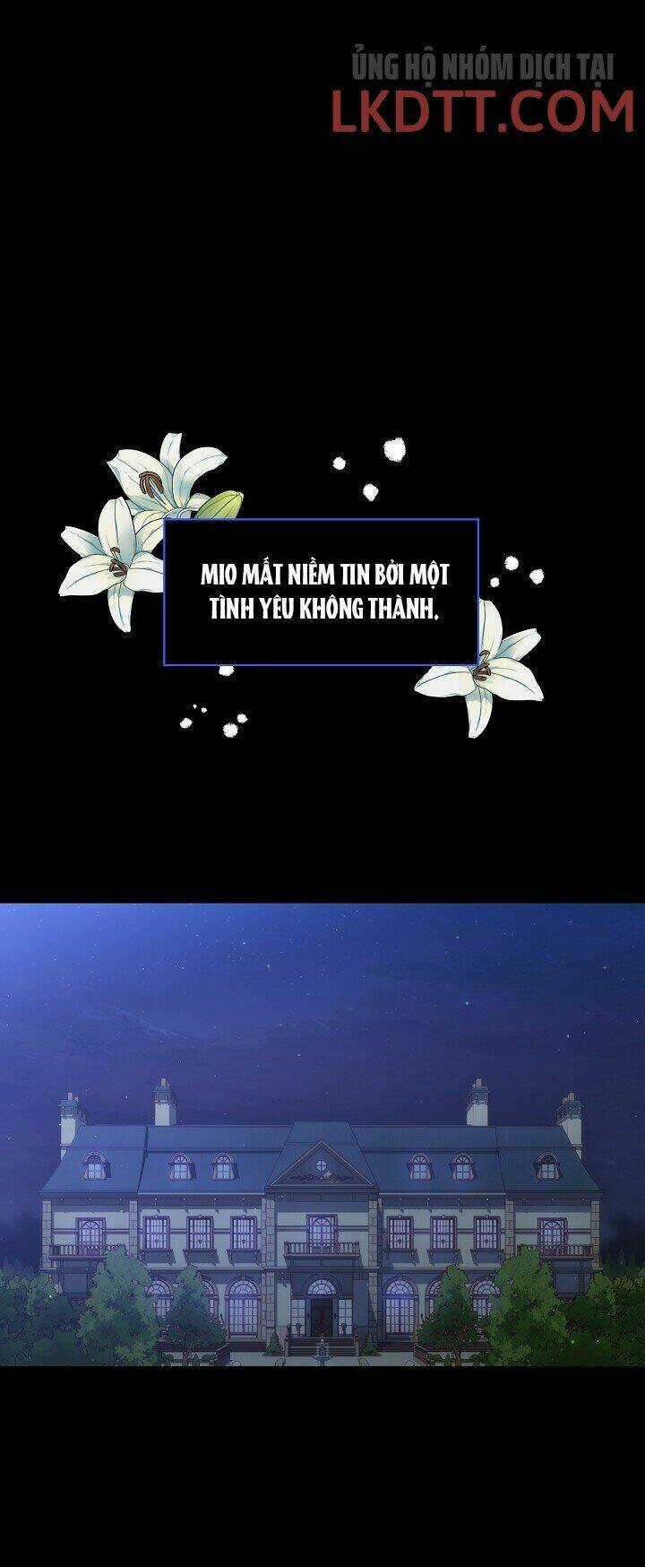 Tồn Tại Như Một Nữ Hầu Chapter 40 trang 1