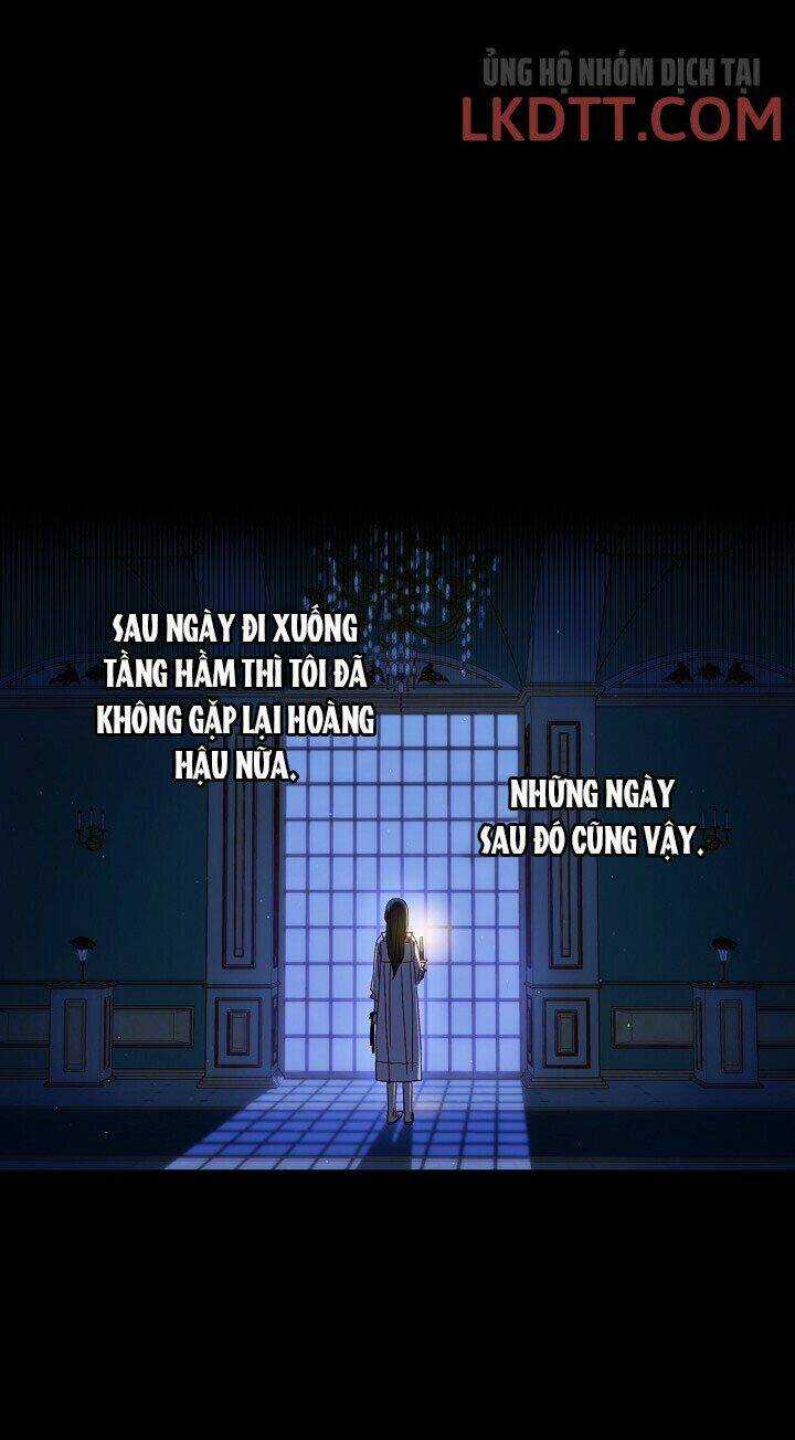 Tồn Tại Như Một Nữ Hầu Chapter 42 trang 1
