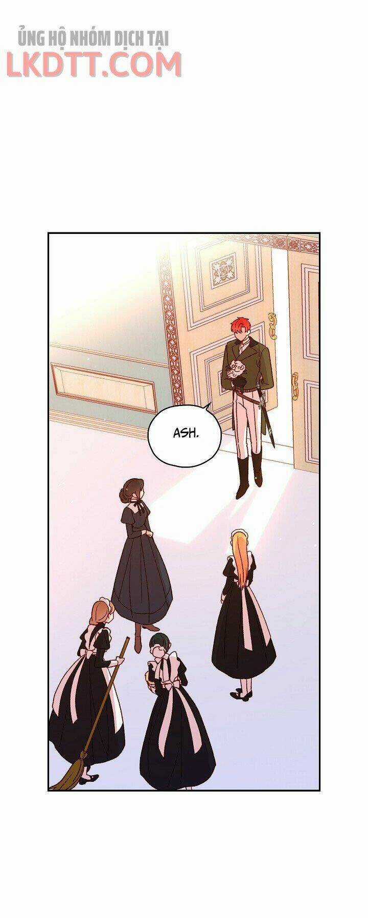 Tồn Tại Như Một Nữ Hầu Chapter 43 trang 1