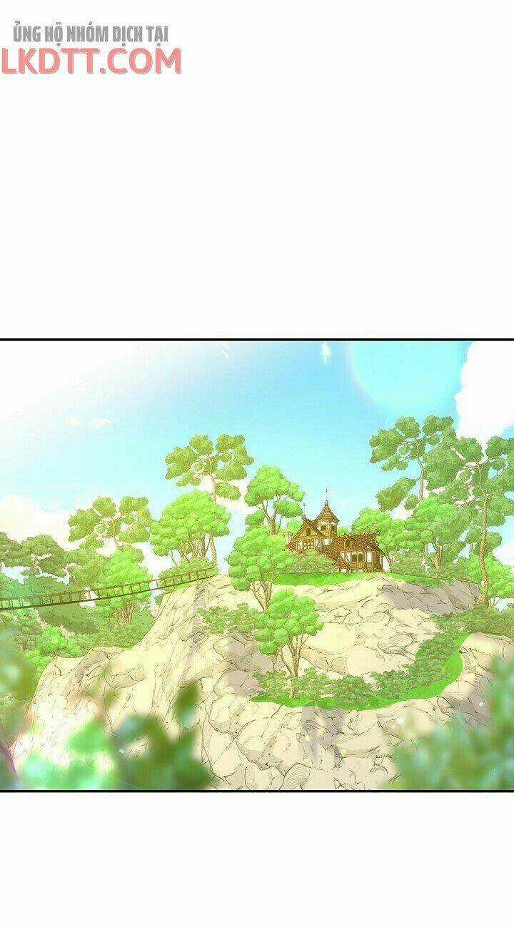 Tồn Tại Như Một Nữ Hầu Chapter 45 trang 1
