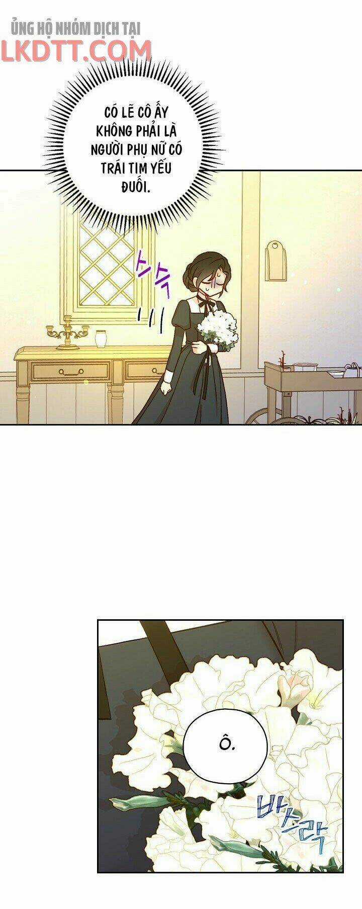 Tồn Tại Như Một Nữ Hầu Chapter 45 trang 11