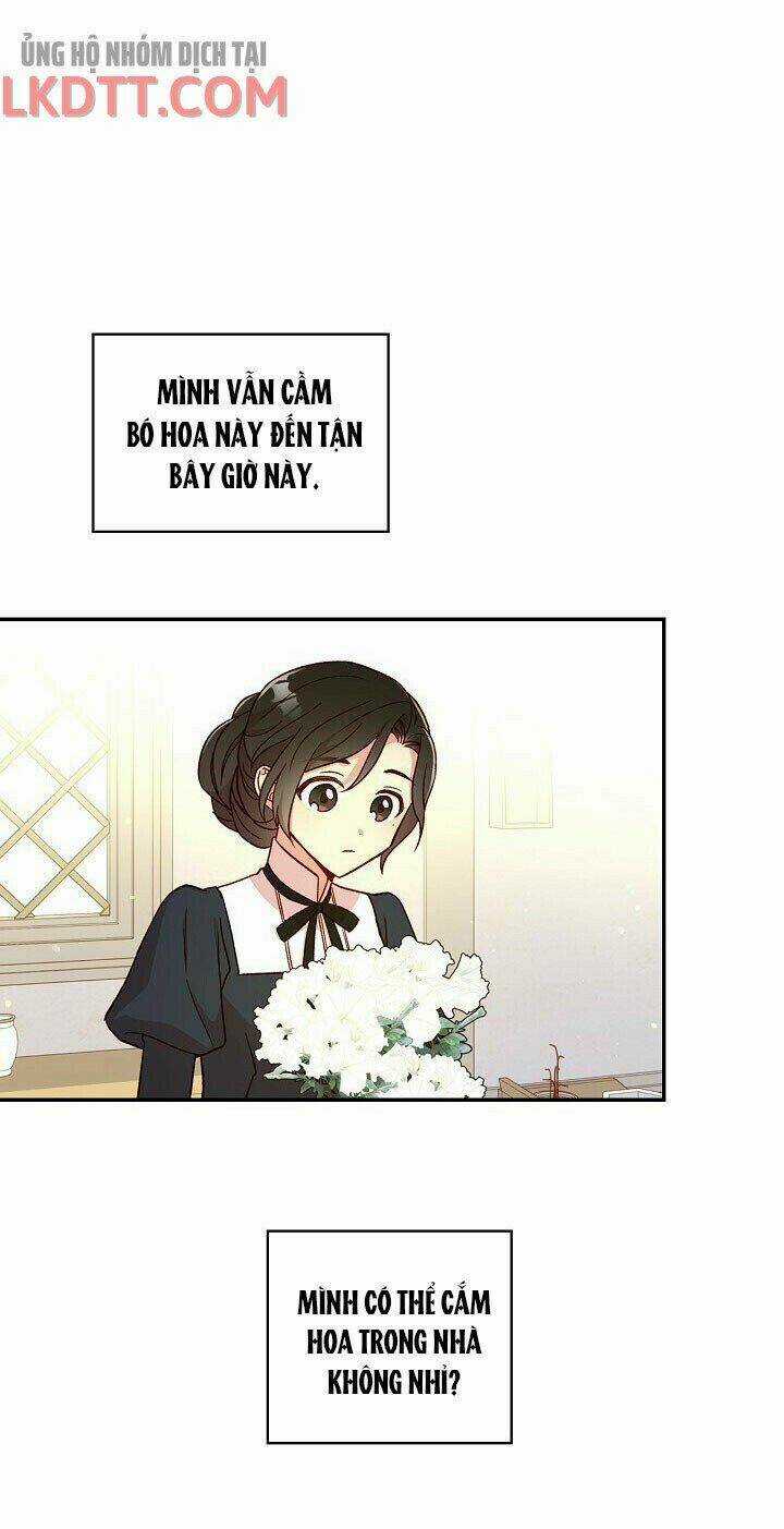 Tồn Tại Như Một Nữ Hầu Chapter 45 trang 12
