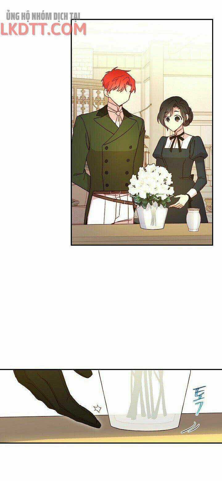Tồn Tại Như Một Nữ Hầu Chapter 45 trang 19