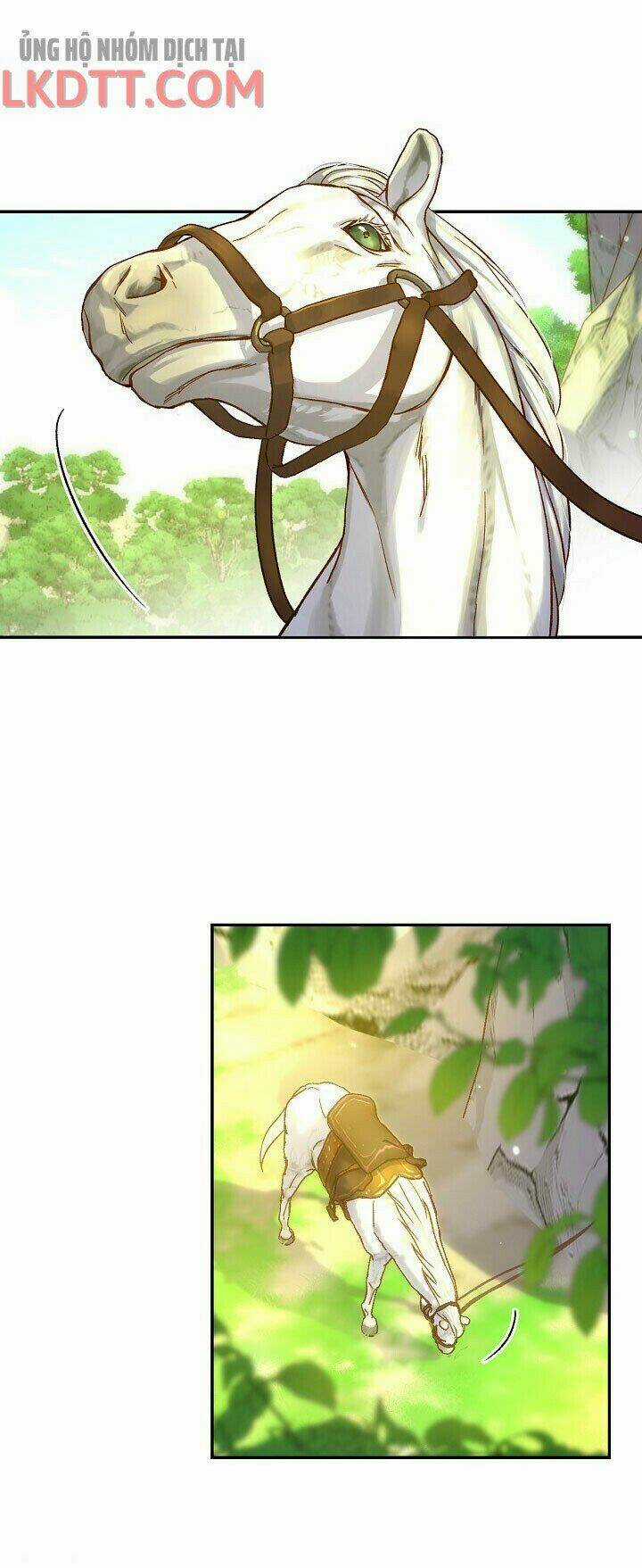 Tồn Tại Như Một Nữ Hầu Chapter 45 trang 2