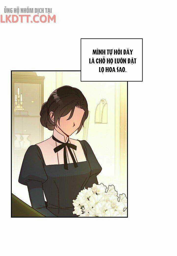 Tồn Tại Như Một Nữ Hầu Chapter 45 trang 20