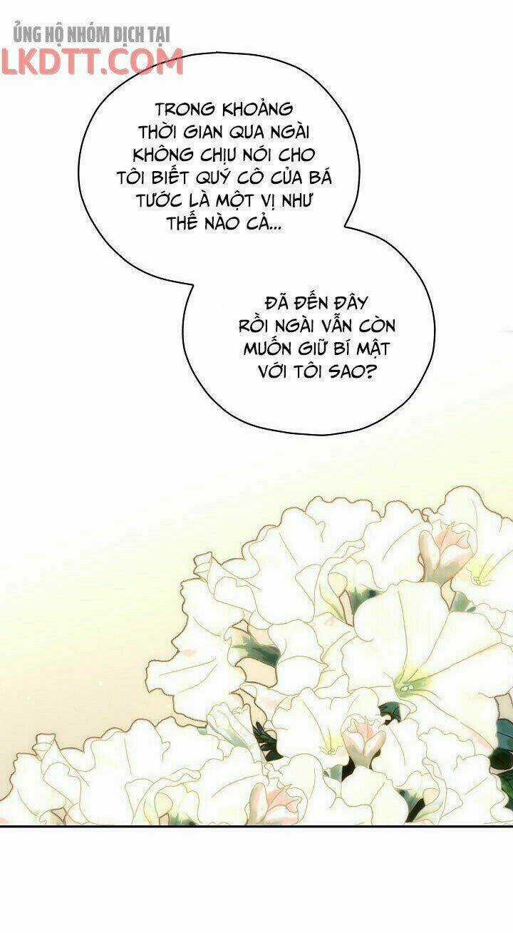 Tồn Tại Như Một Nữ Hầu Chapter 45 trang 21