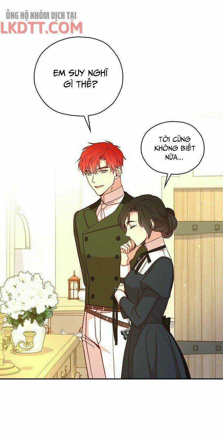 Tồn Tại Như Một Nữ Hầu Chapter 45 trang 22