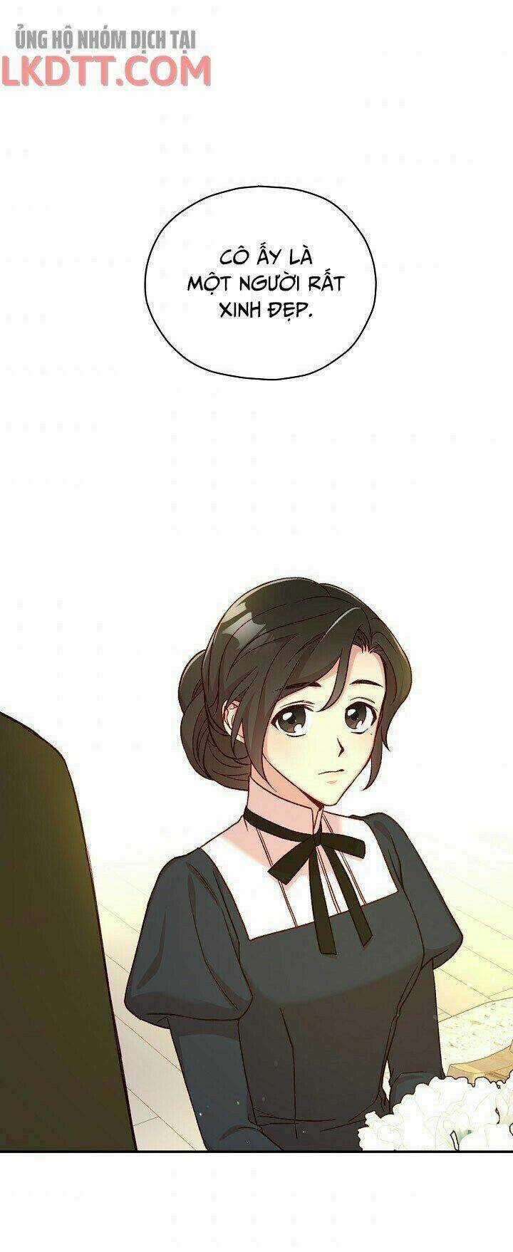Tồn Tại Như Một Nữ Hầu Chapter 45 trang 25
