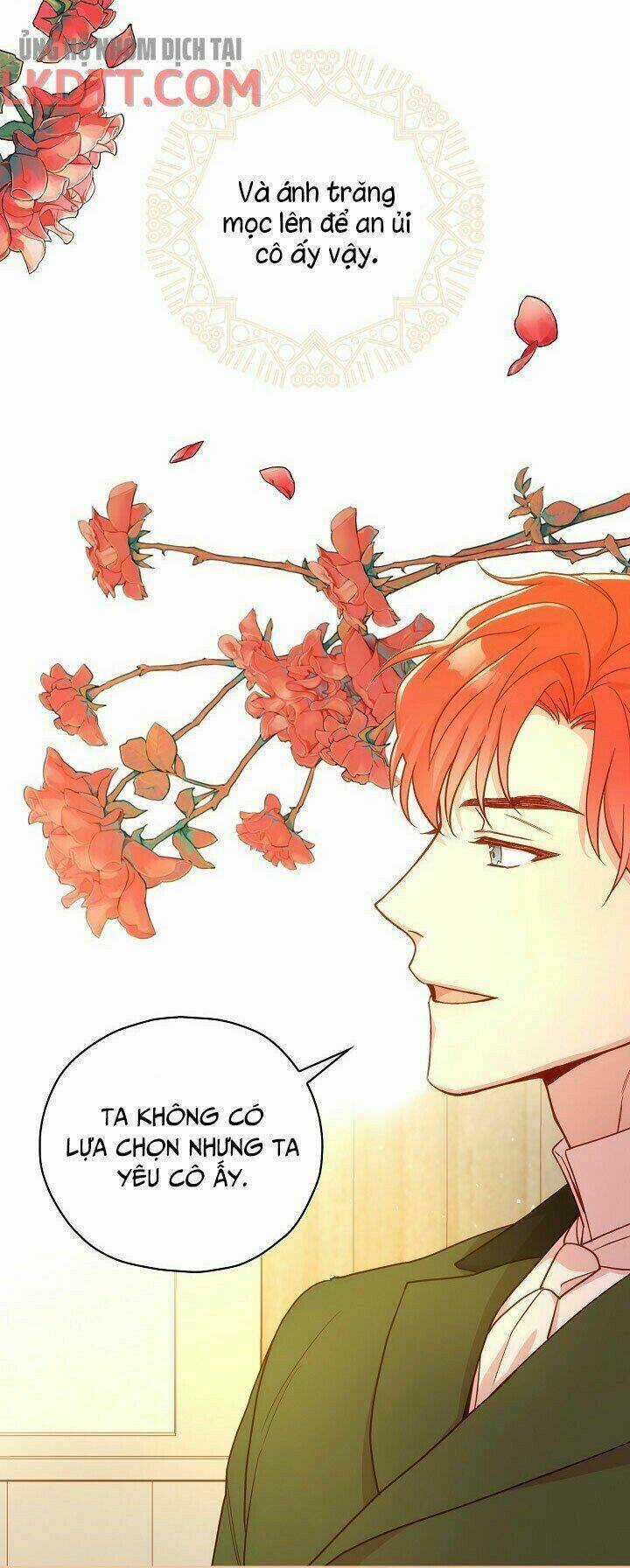 Tồn Tại Như Một Nữ Hầu Chapter 45 trang 31