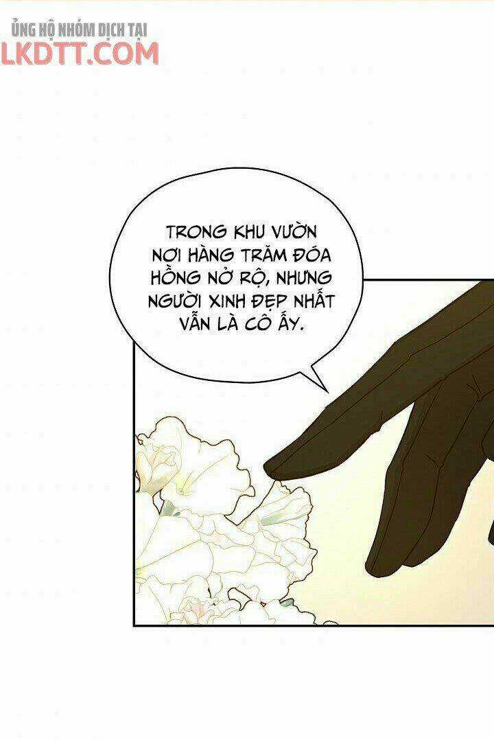 Tồn Tại Như Một Nữ Hầu Chapter 45 trang 32