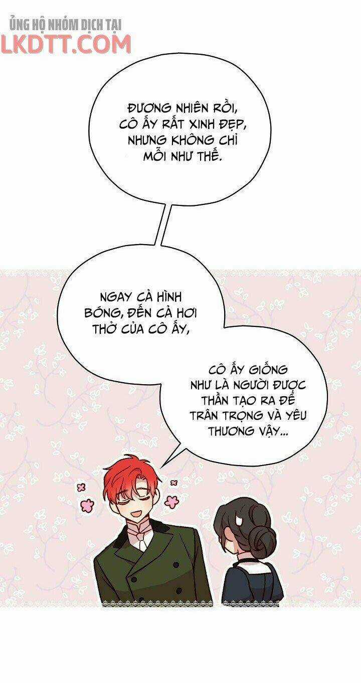 Tồn Tại Như Một Nữ Hầu Chapter 45 trang 34