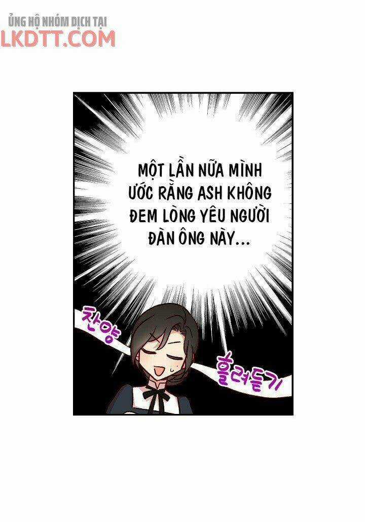 Tồn Tại Như Một Nữ Hầu Chapter 45 trang 35